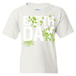 Heavy Cotton Youth Gildan T-Shirt Thumbnail