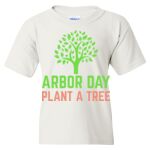 Heavy Cotton Youth Gildan T-Shirt Thumbnail