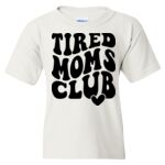 Heavy Cotton Youth Gildan T-Shirt Thumbnail