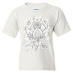 Heavy Cotton Youth Gildan T-Shirt Thumbnail