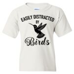 Heavy Cotton Youth Gildan T-Shirt Thumbnail