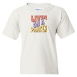 Heavy Cotton Youth Gildan T-Shirt Thumbnail