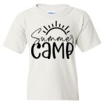 Heavy Cotton Youth Gildan T-Shirt Thumbnail