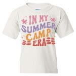 Heavy Cotton Youth Gildan T-Shirt Thumbnail