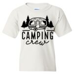 Heavy Cotton Youth Gildan T-Shirt Thumbnail