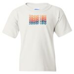 Heavy Cotton Youth Gildan T-Shirt Thumbnail