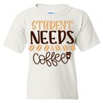 Heavy Cotton Youth Gildan T-Shirt Thumbnail