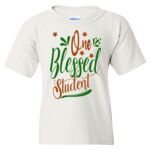 Heavy Cotton Youth Gildan T-Shirt Thumbnail