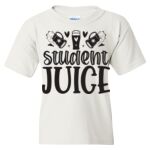 Heavy Cotton Youth Gildan T-Shirt Thumbnail