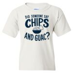 Heavy Cotton Youth Gildan T-Shirt Thumbnail