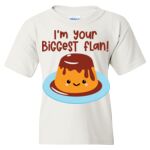 Heavy Cotton Youth Gildan T-Shirt Thumbnail