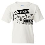 Heavy Cotton Youth Gildan T-Shirt Thumbnail