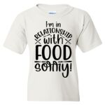 Heavy Cotton Youth Gildan T-Shirt Thumbnail