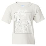 Heavy Cotton Youth Gildan T-Shirt Thumbnail