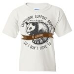 Heavy Cotton Youth Gildan T-Shirt Thumbnail