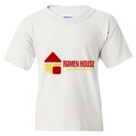 Heavy Cotton Youth Gildan T-Shirt Thumbnail