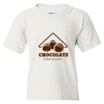 Heavy Cotton Youth Gildan T-Shirt Thumbnail