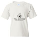 Heavy Cotton Youth Gildan T-Shirt Thumbnail