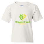 Heavy Cotton Youth Gildan T-Shirt Thumbnail