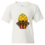 Heavy Cotton Youth Gildan T-Shirt Thumbnail