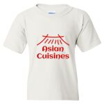 Heavy Cotton Youth Gildan T-Shirt Thumbnail