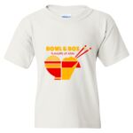 Heavy Cotton Youth Gildan T-Shirt Thumbnail