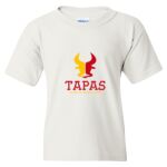 Heavy Cotton Youth Gildan T-Shirt Thumbnail