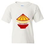 Heavy Cotton Youth Gildan T-Shirt Thumbnail