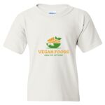 Heavy Cotton Youth Gildan T-Shirt Thumbnail