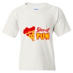 Heavy Cotton Youth Gildan T-Shirt Thumbnail