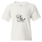 Heavy Cotton Youth Gildan T-Shirt Thumbnail