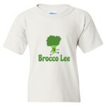 Heavy Cotton Youth Gildan T-Shirt Thumbnail