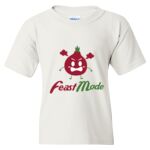 Heavy Cotton Youth Gildan T-Shirt Thumbnail