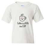 Heavy Cotton Youth Gildan T-Shirt Thumbnail