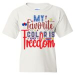 Heavy Cotton Youth Gildan T-Shirt Thumbnail