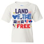 Heavy Cotton Youth Gildan T-Shirt Thumbnail