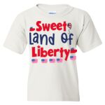 Heavy Cotton Youth Gildan T-Shirt Thumbnail