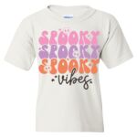 Heavy Cotton Youth Gildan T-Shirt Thumbnail