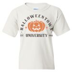 Heavy Cotton Youth Gildan T-Shirt Thumbnail