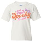 Heavy Cotton Youth Gildan T-Shirt Thumbnail