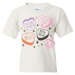 Heavy Cotton Youth Gildan T-Shirt Thumbnail