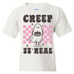 Heavy Cotton Youth Gildan T-Shirt Thumbnail