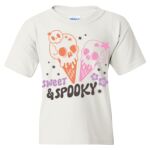 Heavy Cotton Youth Gildan T-Shirt Thumbnail