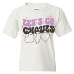 Heavy Cotton Youth Gildan T-Shirt Thumbnail