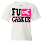 Heavy Cotton Youth Gildan T-Shirt Thumbnail