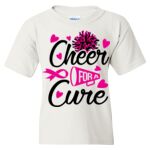 Heavy Cotton Youth Gildan T-Shirt Thumbnail