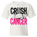 Heavy Cotton Youth Gildan T-Shirt Thumbnail