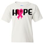 Heavy Cotton Youth Gildan T-Shirt Thumbnail