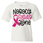 Heavy Cotton Youth Gildan T-Shirt Thumbnail