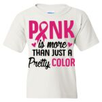 Heavy Cotton Youth Gildan T-Shirt Thumbnail